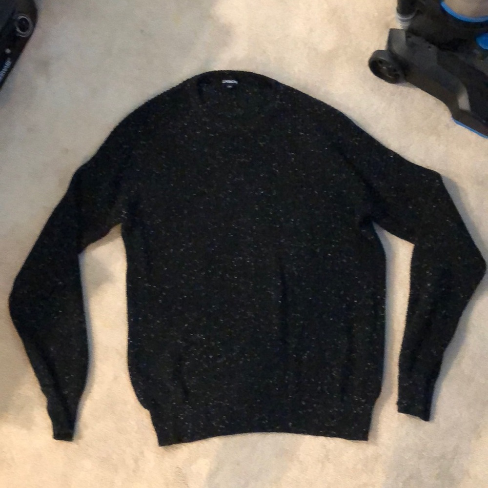 Oversized ! Comfort lounge sweater